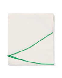 HEMA Tafelkleed Ø180cm Gebroken Wit