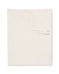 HEMA Tafelkleed XL 145x320cm Gebroken Wit