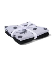 HEMA Takkie Set Keuken- En Theedoeken 50x70cm - 2 Stuks