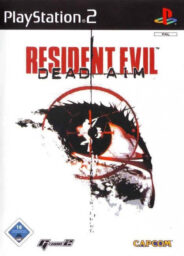 Resident Evil Dead Aim