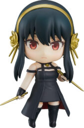 Spy x Family Nendoroid - Yor Forger