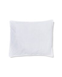HEMA Peuterhoofdkussen 50x60 Synthetisch Zacht