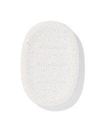 HEMA HEMA Zeepbakje 9x13cm Terrazzo Beige (multi)