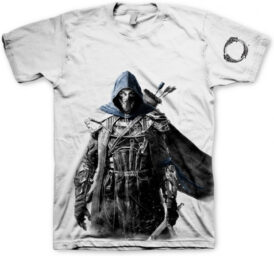 The Elder Scrolls Online - Breton T-shirt