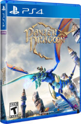 Panzer Dragoon