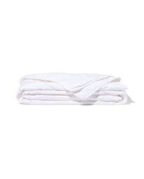 HEMA Dekbed 140x200 Bamboe Zomer (wit)