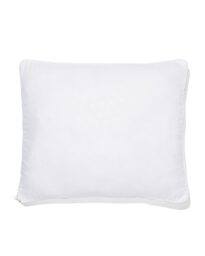 HEMA Aanpasbaar Hoofdkussen 60x70 Synthetisch (wit)