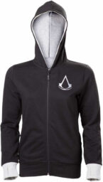 Assassins's Creed Movie - Find Your Past Women's Hoodie