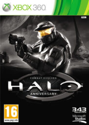 Halo Combat Evolved Anniversary