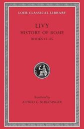 History of Rome