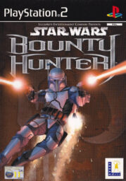 Star Wars Bounty Hunter