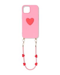HEMA Telefoonhoesje Met Koord IPhone 13/14