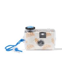 HEMA Onderwatercamera Croissants