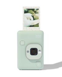 INSTAX™ Instax™ Mini Camera Matcha Green