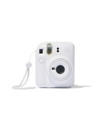 INSTAX™ Instax Mini 12™ Wit (wit)