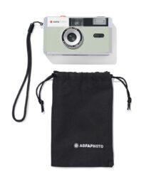 Hema Analoge Fotocamera 35mm Mint