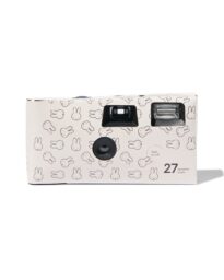HEMA Nijntje Wegwerpcamera Met Flits
