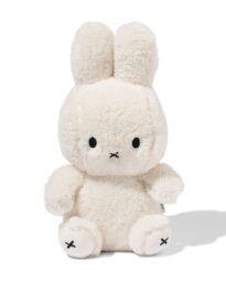 HEMA Nijntje Knuffel 30cm (wit)