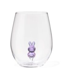 Nijntje Nijntje Glas 550ml Met Figuurtje