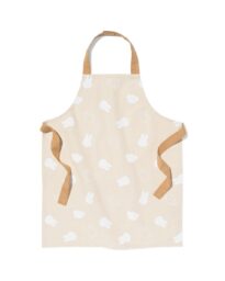 HEMA Nijntje Kinderschort Met Klittenband