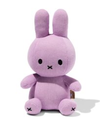 HEMA Nijntje Knuffel 30cm Lila