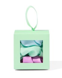 HEMA HEMA Scrunchies In Box - 3 Stuks