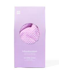 HEMA Tulbandhanddoek