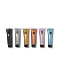 HEMA HEMA Acrylverf Metallic 6x20ml