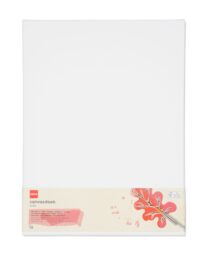 HEMA HEMA Canvasdoek 30x40
