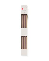 HEMA Breinaalden 4mm - 2 Stuks