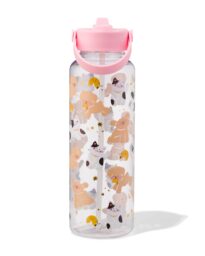 HEMA Waterfles 1150ml Katten