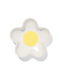 HEMA Theezakjes Houder 8cm Bloem
