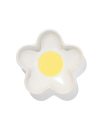 HEMA Theezakjes Houder 8cm Bloem