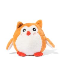 HEMA HEMA Knuffel Uil Pluche