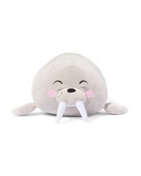 HEMA Knuffel Walrus