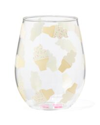 HEMA Drinkglas 550ml Ijsje