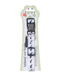 HEMA Takkie Hondenhalsband 32-50cm