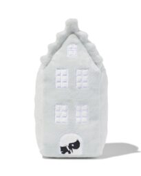 HEMA Speeltje Voor Honden Met Piepgeluid Grachtenpand 20cm