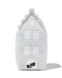 HEMA Speeltje Voor Honden Met Piepgeluid Grachtenpand 20cm