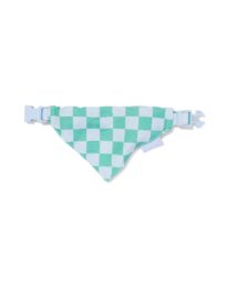 HEMA HEMA Huisdierenbandana Ruiten 24-35cm