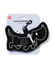 Fiep Westendorp Takkie Houder Voor Poepzakjes
