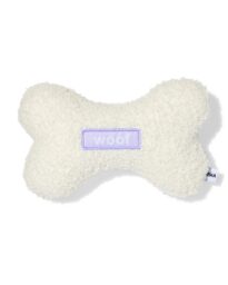 HEMA HEMA Speeltje Voor Honden Bot 19cm