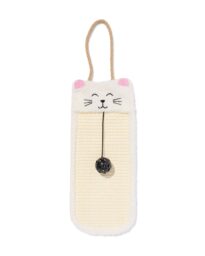 HEMA Speeltje Voor Katten Kleed Met Bal