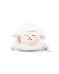 HEMA Knuffel Schaap