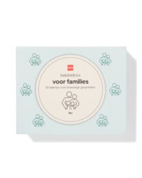 HEMA Babbelbox Voor Leuke Families