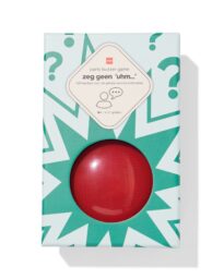 HEMA HEMA Party Buzzer Game Zeg Geen Uhm