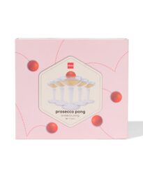 190 Prosecco Pong