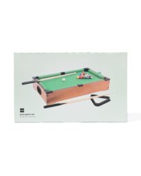 HEMA HEMA Pool Game Set