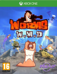 Worms WMD