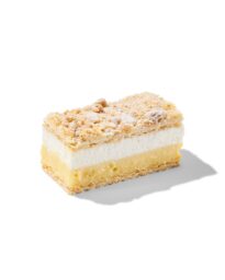 HEMA Luxe Tompouce